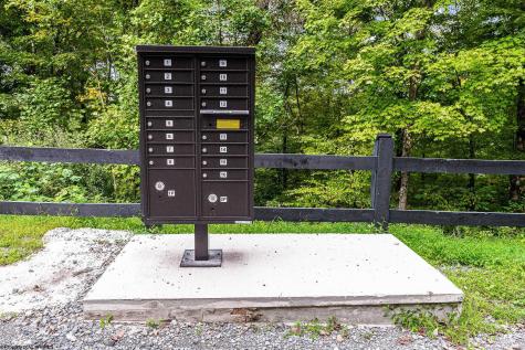 153 Riverstone Landing Bruceton Mills WV 26525