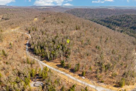 153 Riverstone Landing Bruceton Mills WV 26525