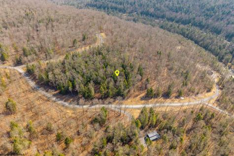 153 Riverstone Landing Bruceton Mills WV 26525
