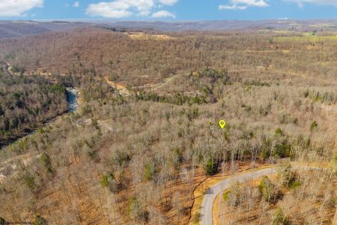 153 Riverstone Landing Bruceton Mills WV 26525