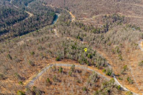 153 Riverstone Landing Bruceton Mills WV 26525