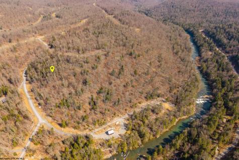 153 Riverstone Landing Bruceton Mills WV 26525