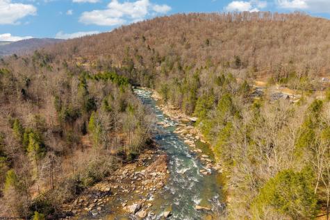 153 Riverstone Landing Bruceton Mills WV 26525