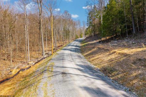 153 Riverstone Landing Bruceton Mills WV 26525