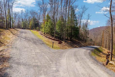 153 Riverstone Landing Bruceton Mills WV 26525