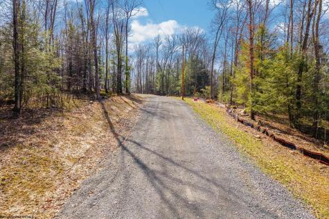 153 Riverstone Landing Bruceton Mills WV 26525