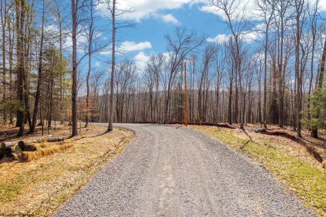 153 Riverstone Landing Bruceton Mills WV 26525