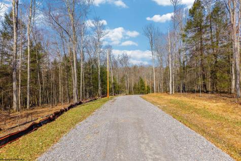 153 Riverstone Landing Bruceton Mills WV 26525