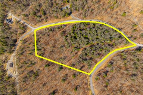 153 Riverstone Landing Bruceton Mills WV 26525