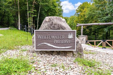 153 Riverstone Landing Bruceton Mills WV 26525
