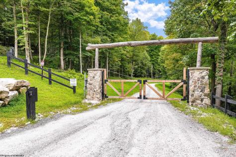 153 Riverstone Landing Bruceton Mills WV 26525