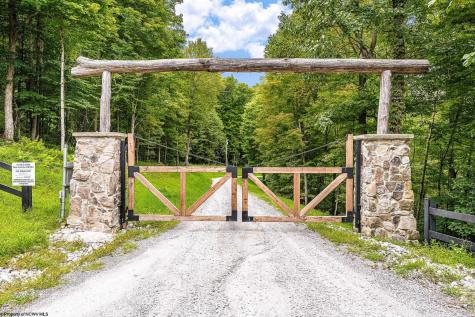 153 Riverstone Landing Bruceton Mills WV 26525