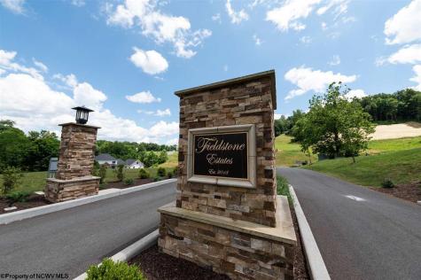 10 Rockwell Court Morgantown WV 26508