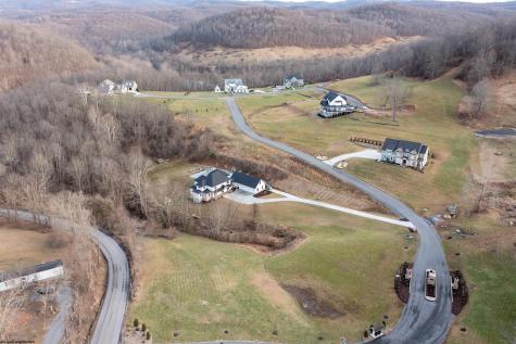 10 Rockwell Court Morgantown WV 26508