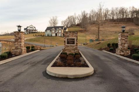 10 Rockwell Court Morgantown WV 26508