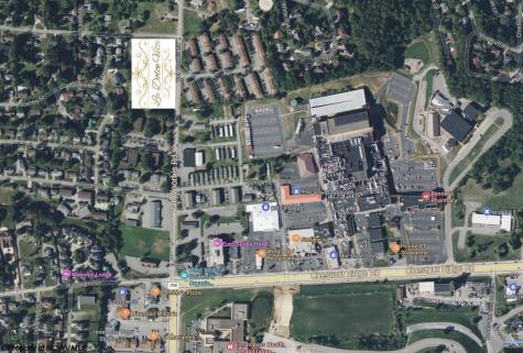 3 Dolce Vita Drive Morgantown WV 26505