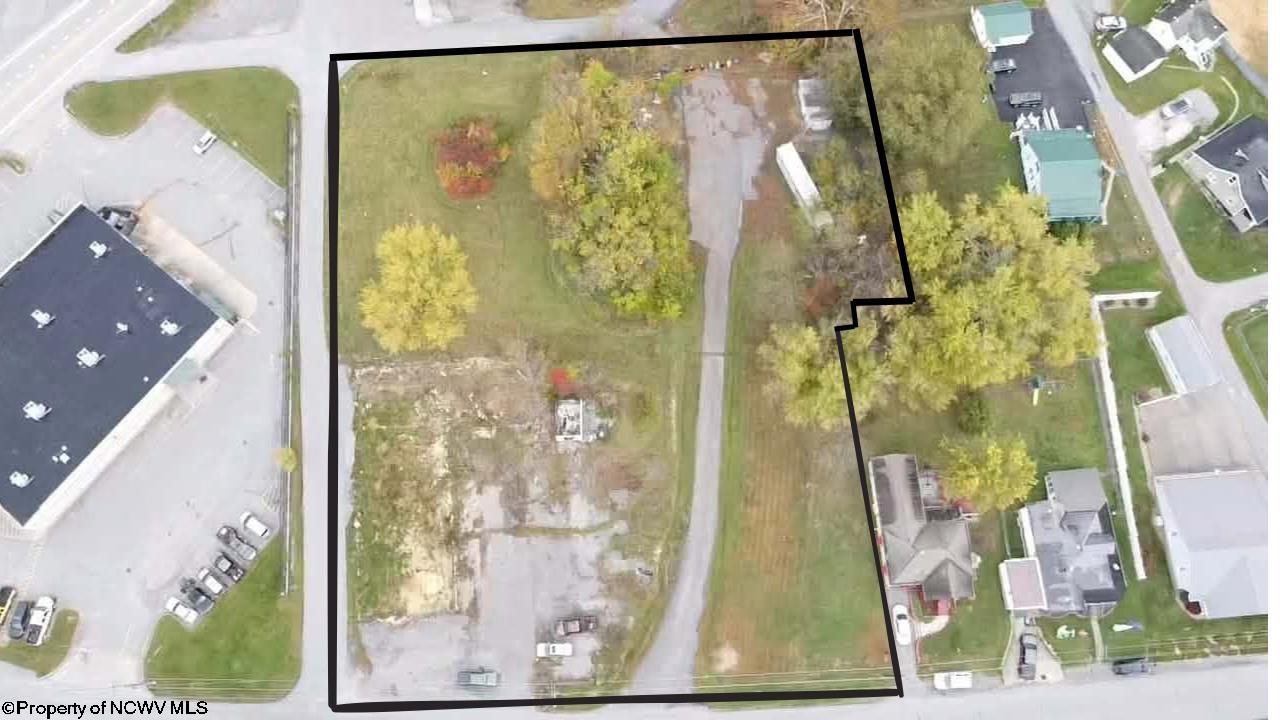 112 Blueville Drive Grafton WV 26354