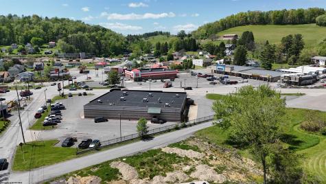 112 Blueville Drive Grafton WV 26354