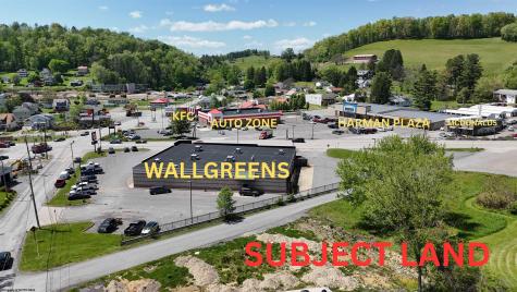 112 Blueville Drive Grafton WV 26354