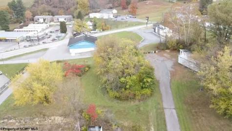112 Blueville Drive Grafton WV 26354