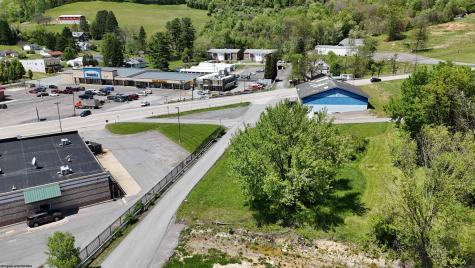 112 Blueville Drive Grafton WV 26354