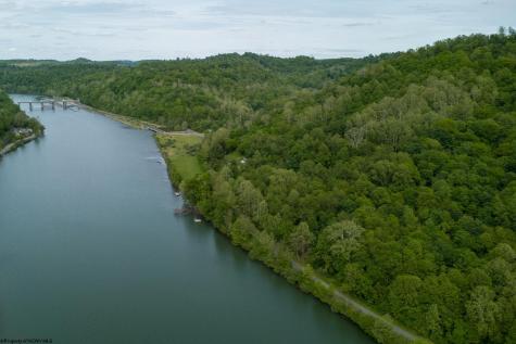 1 Opekiska Road Fairmont WV 26554