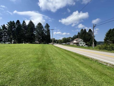 0 George Washington Highway Aurora WV 26705