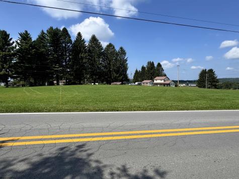 0 George Washington Highway Aurora WV 26705