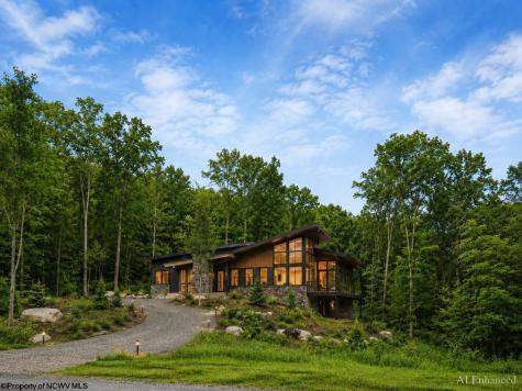 10 Iron Horse Lane Dryfork WV 26263