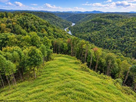 21 Arrowhead Drive Mount Nebo WV 26679