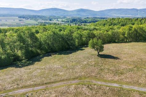 7 High Meadow Drive Davis WV 26260