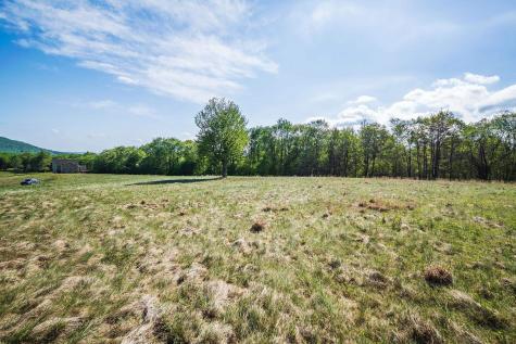 7 High Meadow Drive Davis WV 26260