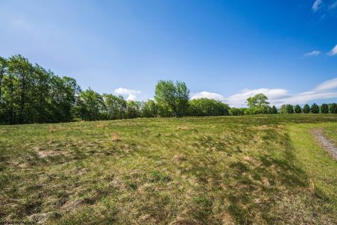 Lot 7 High Meadow Drive Davis WV 26260