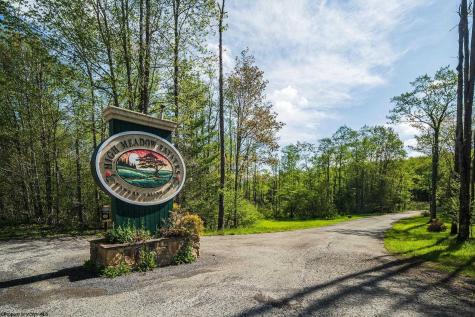 7 High Meadow Drive Davis WV 26260