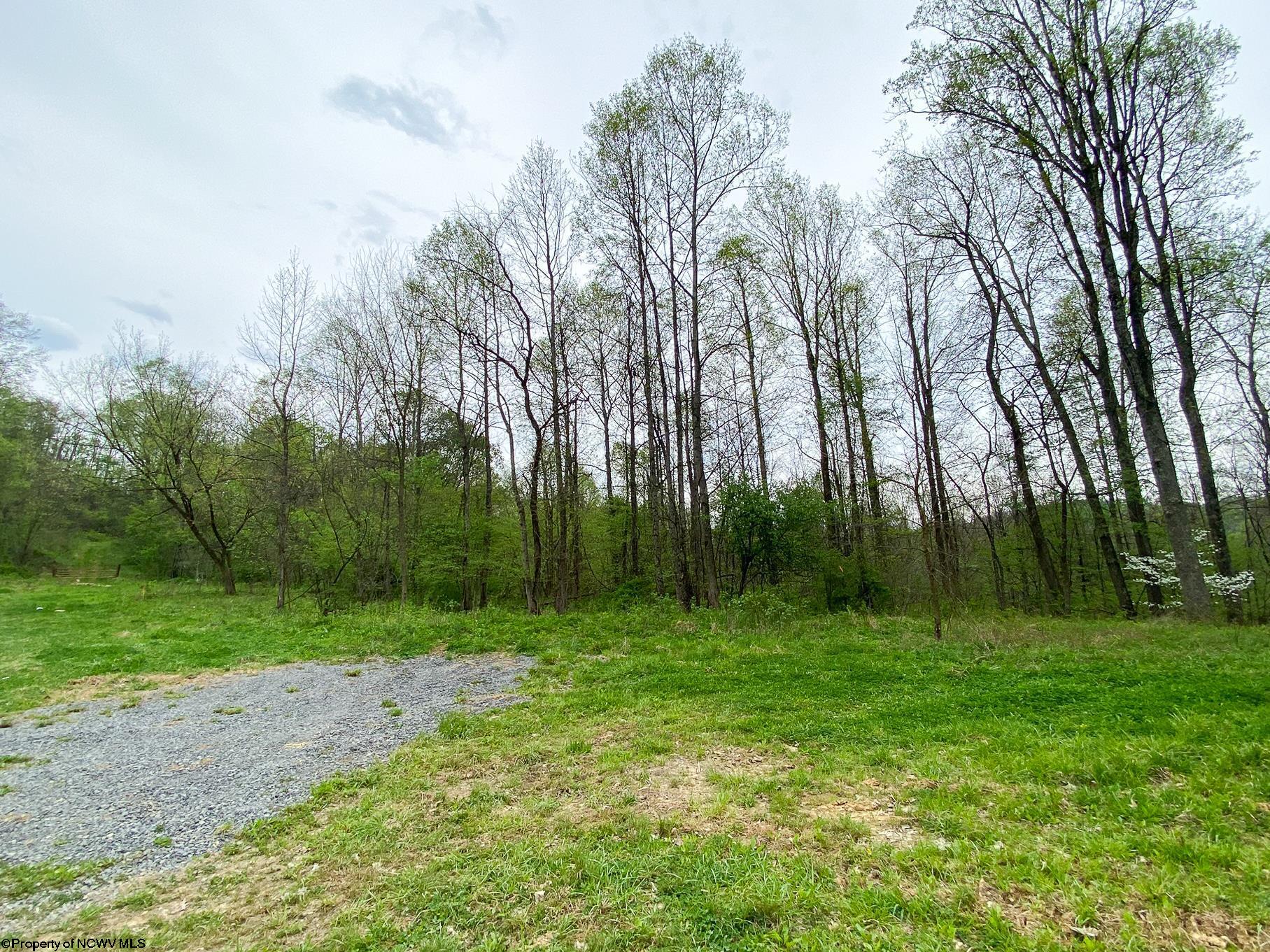 5 E Run Circle Four States WV 26572