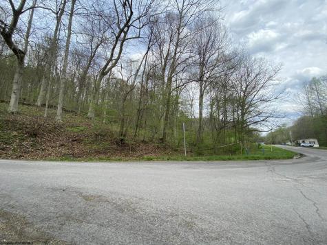 5 E Run Circle Four States WV 26572