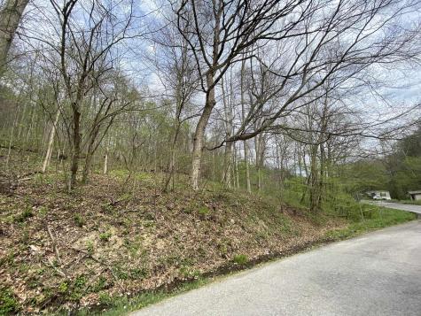 5 E Run Circle Four States WV 26572