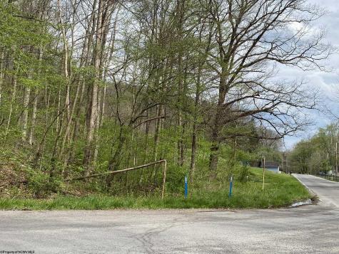 5 E Run Circle Four States WV 26572