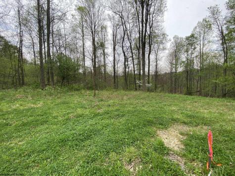5 E Run Circle Four States WV 26572