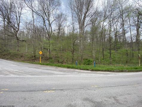 5 E Run Circle Four States WV 26572