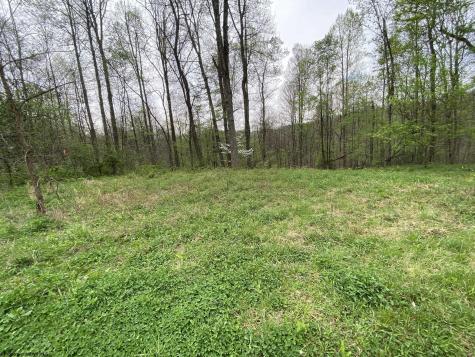 5 E Run Circle Four States WV 26572
