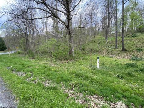 5 E Run Circle Four States WV 26572
