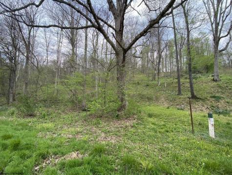 5 E Run Circle Four States WV 26572