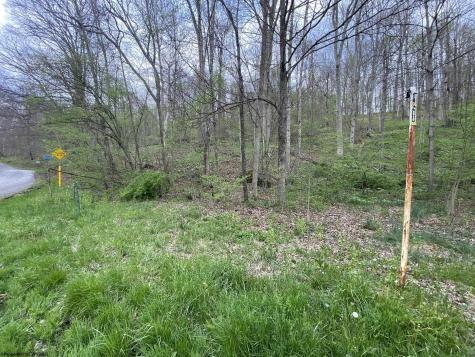5 E Run Circle Four States WV 26572