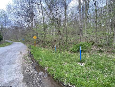 5 E Run Circle Four States WV 26572