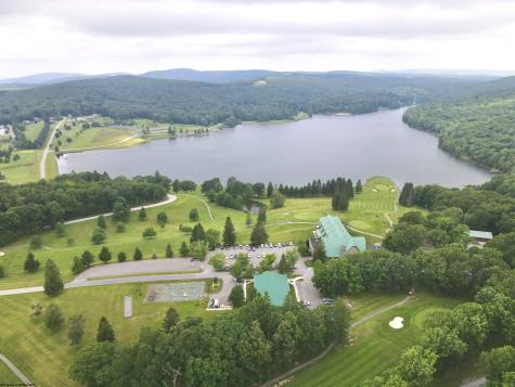 120 Hemlock Circle Terra Alta WV 26764
