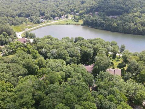 120 Hemlock Circle Terra Alta WV 26764