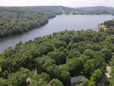 120 Hemlock Circle Terra Alta WV 26764