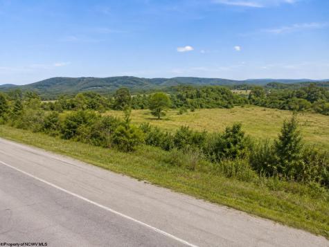 0 Derico Road Buckhannon WV 26201