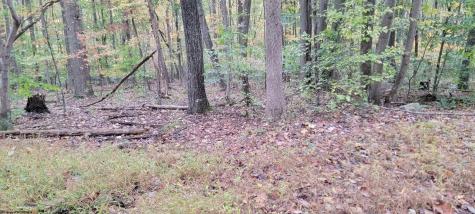 0 Pine Ridge Road Morgantown WV 26508